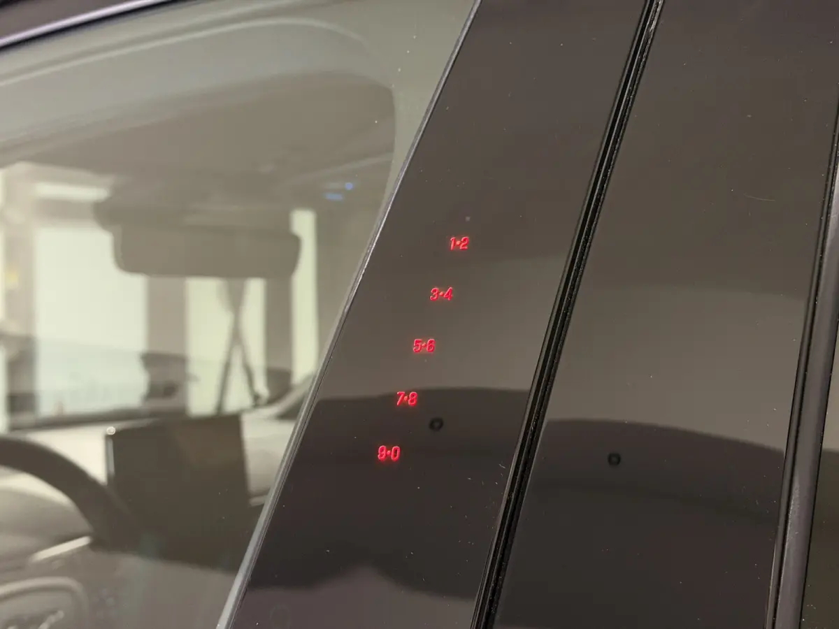 GT Extended AWD 98 kWh | SOH 95,2% | Panoramadak | Trekhaak | B&O Audio | 360 Cam