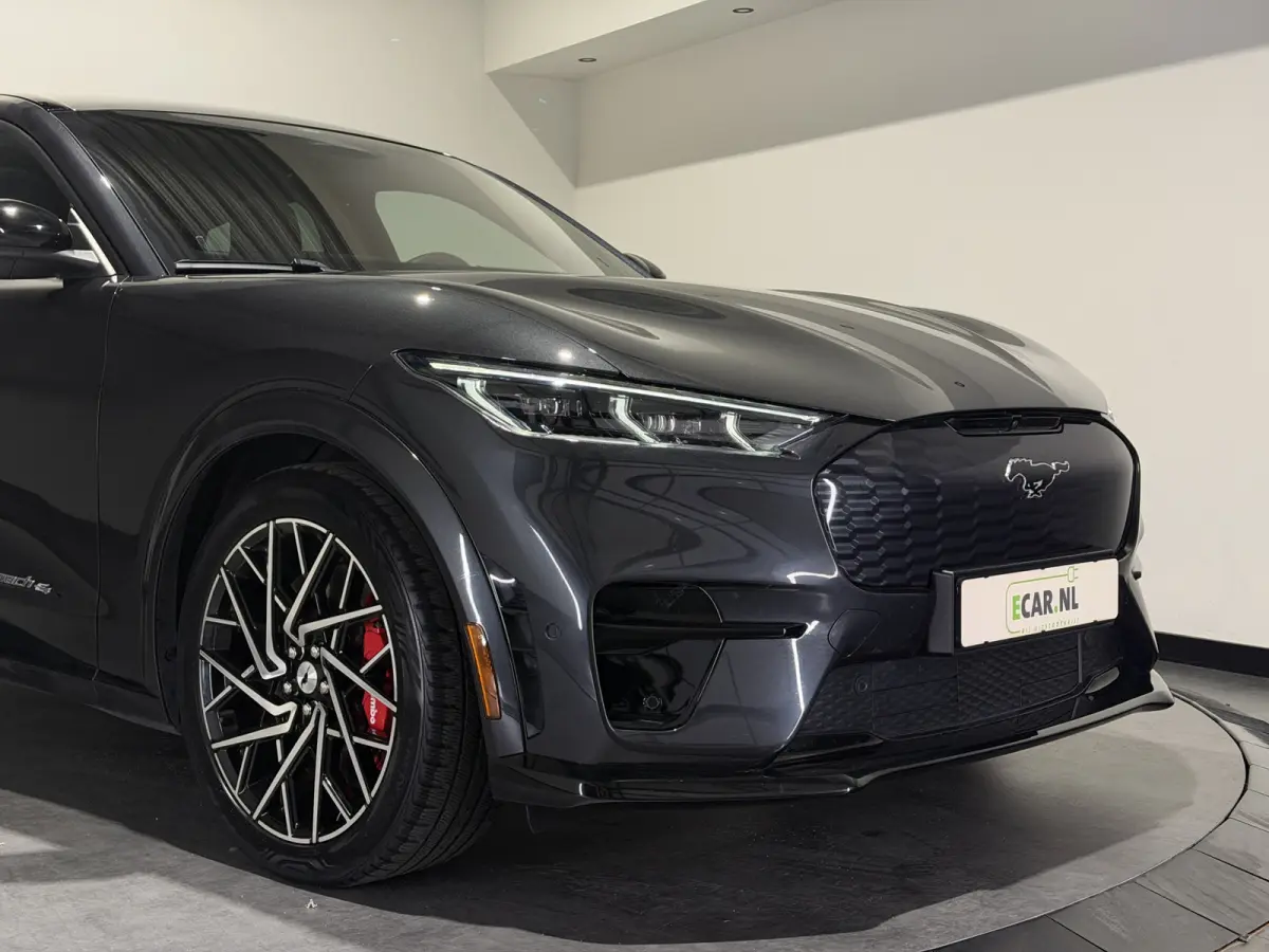 GT Extended AWD 98 kWh | SOH 95,2% | Panoramadak | Trekhaak | B&O Audio | 360 Cam