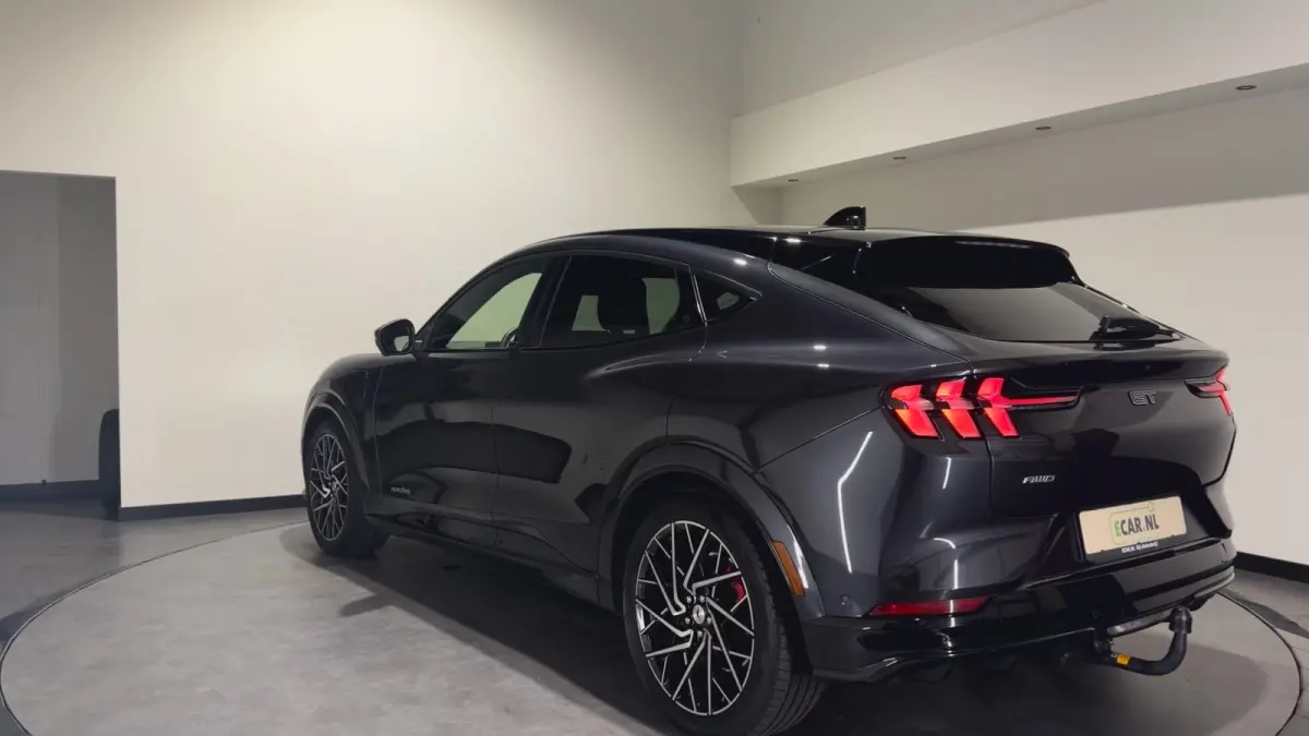 GT Extended AWD 98 kWh | SOH 95,2% | Panoramadak | Trekhaak | B&O Audio | 360 Cam