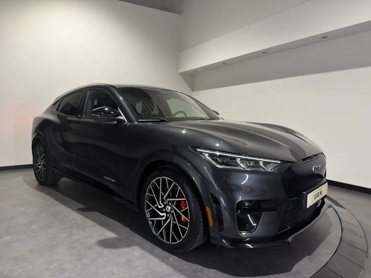 GT Extended AWD 98 kWh | SOH 95,2% | Panoramadak | Trekhaak | B&O Audio | 360 Cam