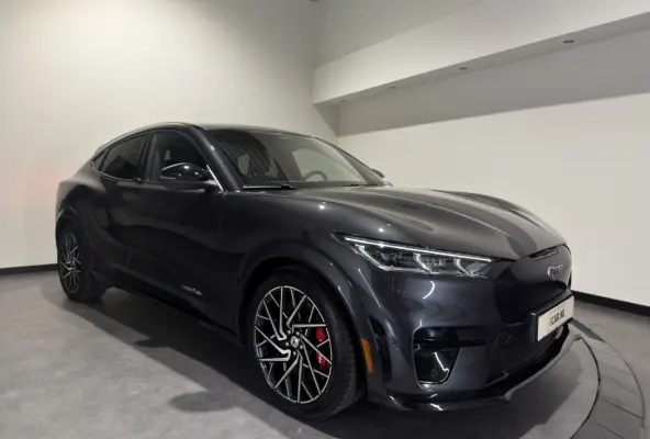 GT Extended AWD 98 kWh | SOH 95,2% | Panoramadak | Trekhaak | B&O Audio | 360 Cam