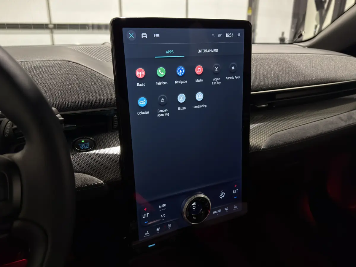 GT Extended AWD 98 kWh | SOH 95,2% | Panoramadak | Trekhaak | B&O Audio | 360 Cam