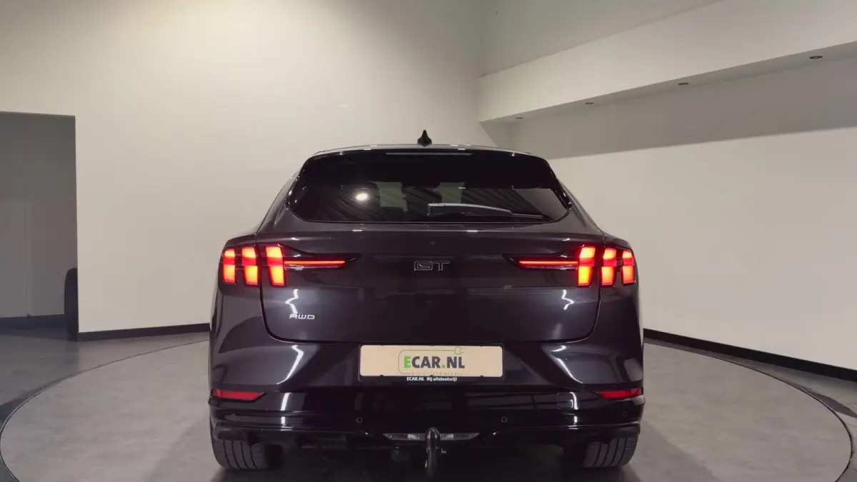 GT Extended AWD 98 kWh | SOH 95,2% | Panoramadak | Trekhaak | B&O Audio | 360 Cam