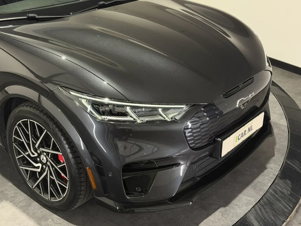GT Extended AWD 98 kWh | SOH 95,2% | Panoramadak | Trekhaak | B&O Audio | 360 Cam