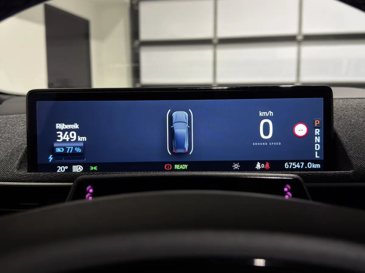 GT Extended AWD 98 kWh | SOH 95,2% | Panoramadak | Trekhaak | B&O Audio | 360 Cam