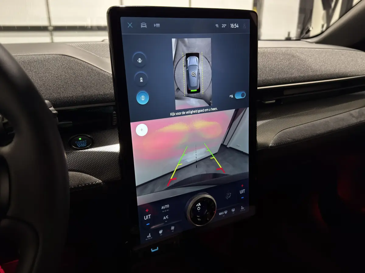 GT Extended AWD 98 kWh | SOH 95,2% | Panoramadak | Trekhaak | B&O Audio | 360 Cam