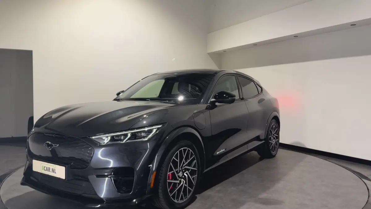GT Extended AWD 98 kWh | SOH 95,2% | Panoramadak | Trekhaak | B&O Audio | 360 Cam