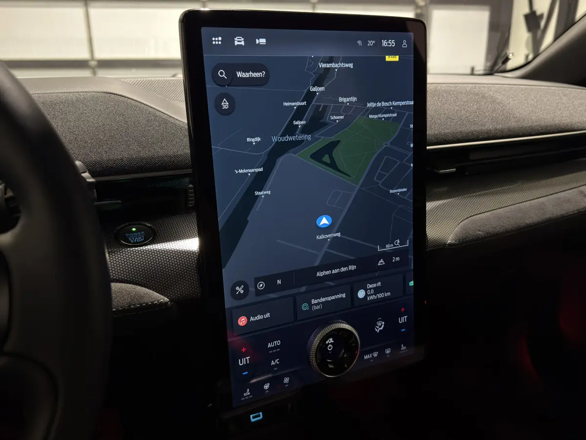 GT Extended AWD 98 kWh | SOH 95,2% | Panoramadak | Trekhaak | B&O Audio | 360 Cam