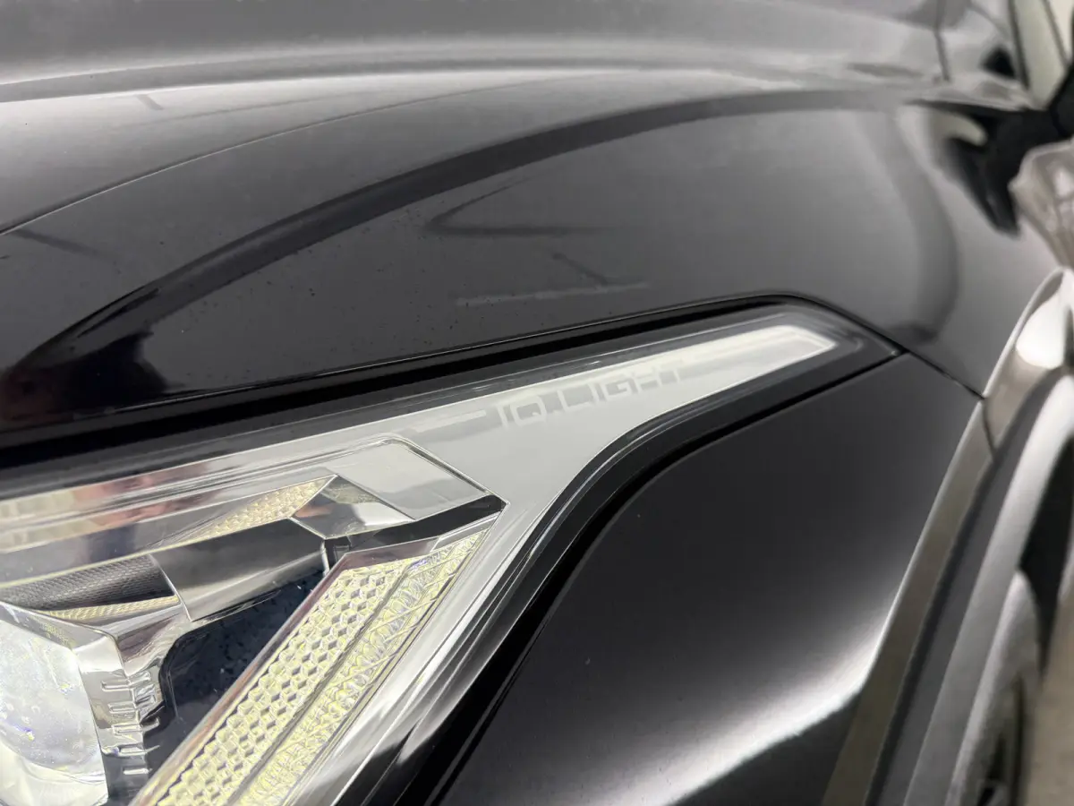 1.5 TSI R-Line Business+ Black Edition | H/K | Pano | Sfeer | Virtual | HuD | Trekhaak | Camera | Carplay | IQ Lights