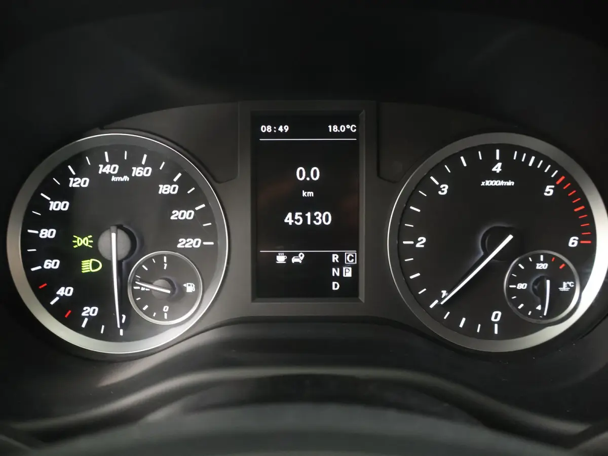 114 CDI | AUT. | L2 | Pro | Digitale Radio | Airco | Bijrijdersbank | Achterdeuren 180° | Cruisecontrol | Certified *