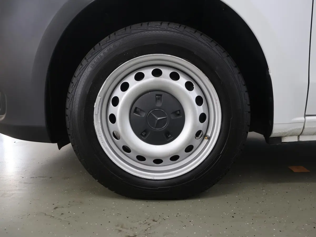 114 CDI | AUT. | L2 | Pro | Digitale Radio | Airco | Bijrijdersbank | Achterdeuren 180° | Cruisecontrol | Certified *