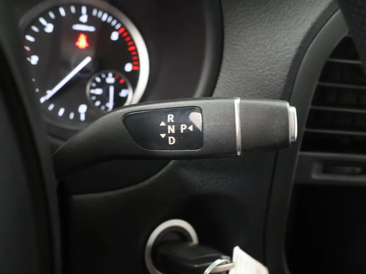 114 CDI | AUT. | L2 | Pro | Digitale Radio | Airco | Bijrijdersbank | Achterdeuren 180° | Cruisecontrol | Certified *