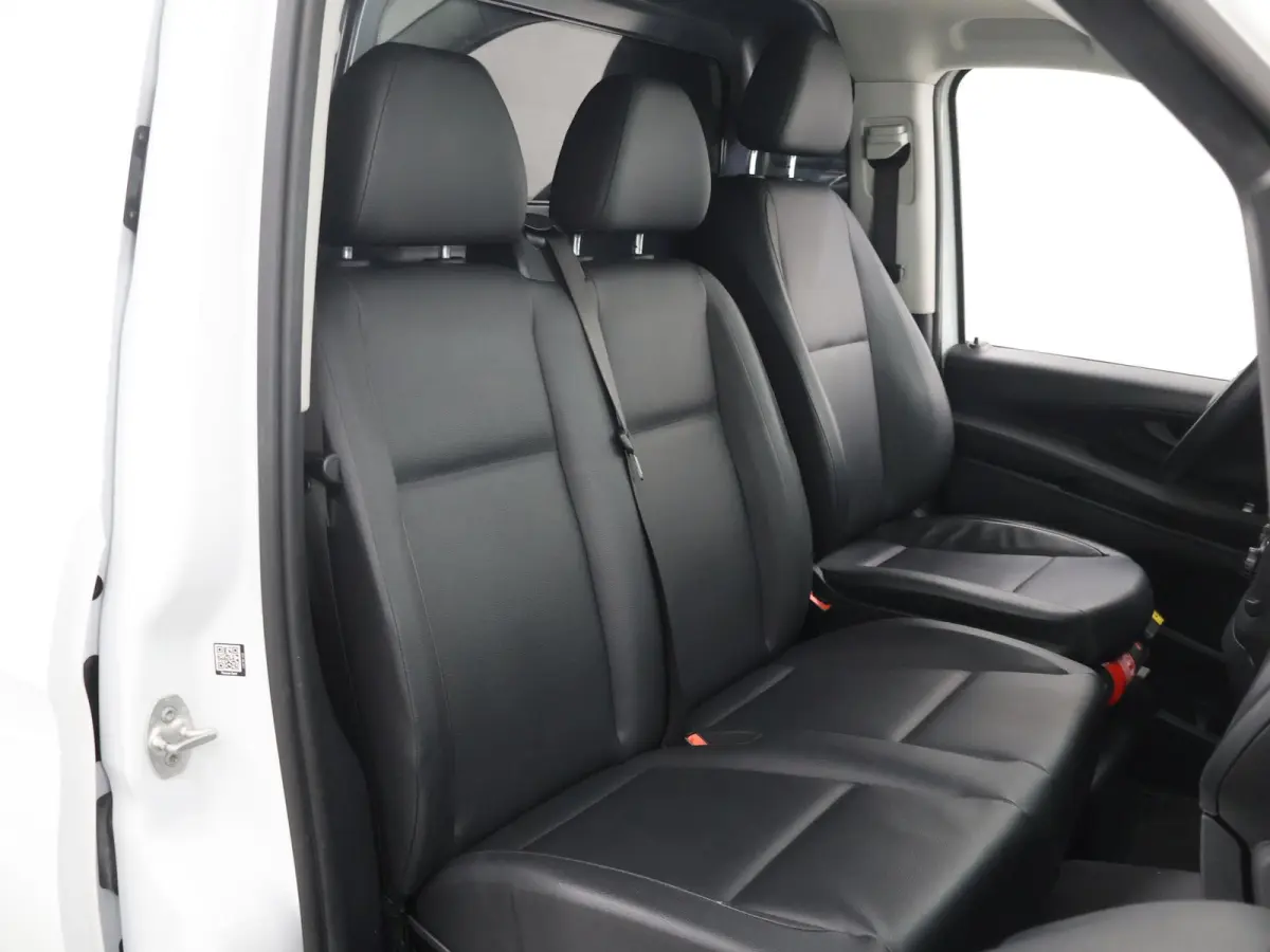 114 CDI | AUT. | L2 | Pro | Digitale Radio | Airco | Bijrijdersbank | Achterdeuren 180° | Cruisecontrol | Certified *