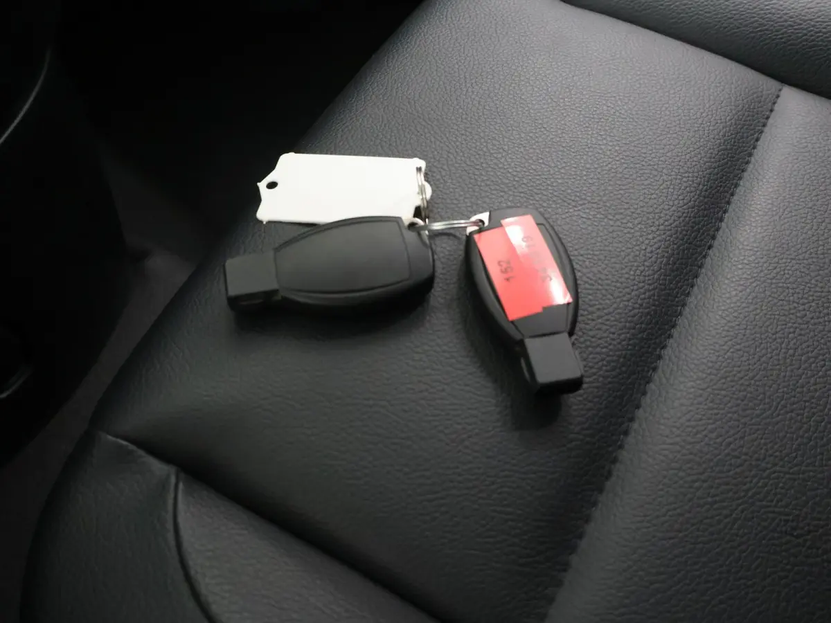 114 CDI | AUT. | L2 | Pro | Digitale Radio | Airco | Bijrijdersbank | Achterdeuren 180° | Cruisecontrol | Certified *