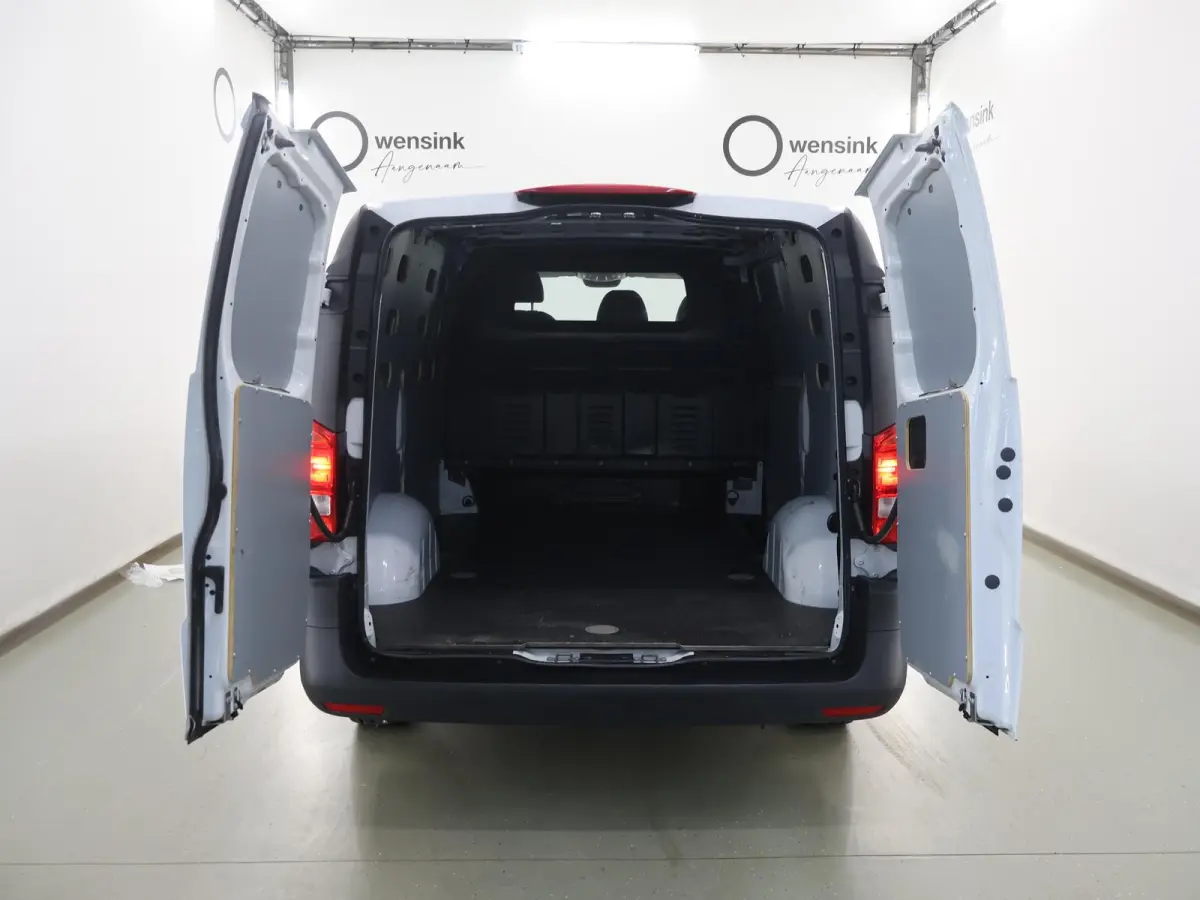 114 CDI | AUT. | L2 | Pro | Digitale Radio | Airco | Bijrijdersbank | Achterdeuren 180° | Cruisecontrol | Certified *