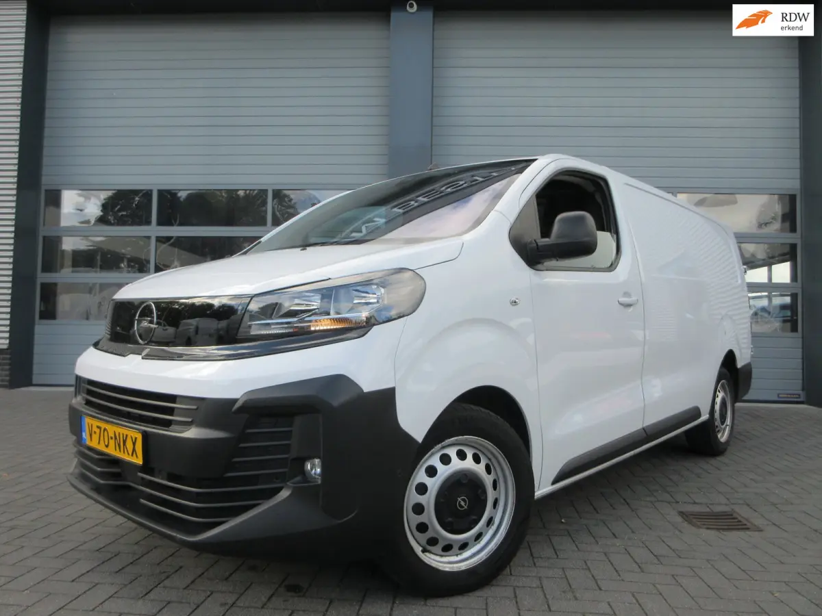 2.0, 177pk, L3, Euro6, Airco, Navigatie, Stuurverwarming, PDC. 3-Zits.