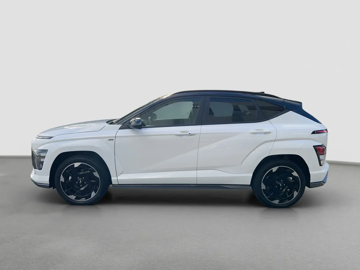 64.8 kWh 217pk N-Line Business | Carplay | Premium audio | Adaptive cruise controle | Dodehoek detectie | Keyless | Navigatie | Parkeersensoren | Camera | Stoelverwarming | Stuurverwarming |