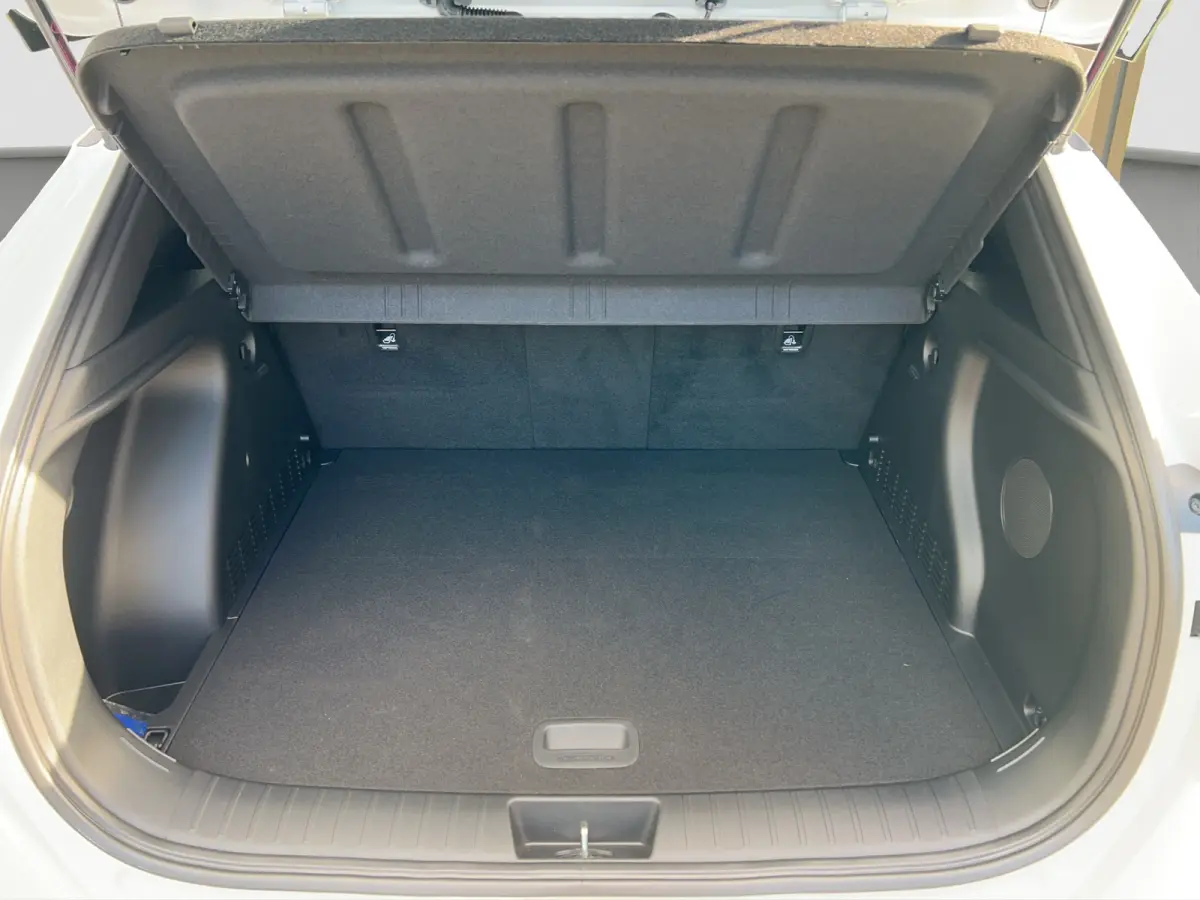 64.8 kWh 217pk N-Line Business | Carplay | Premium audio | Adaptive cruise controle | Dodehoek detectie | Keyless | Navigatie | Parkeersensoren | Camera | Stoelverwarming | Stuurverwarming |
