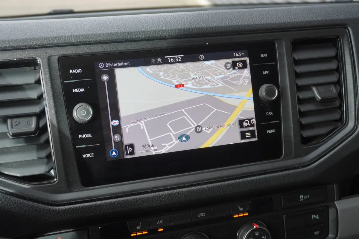 177pk Automaat L5H3/L4H3 LED Apple carplay ACC Cruise control Camera Parkeersensoren Navigatie Stoel + Stuurwiel verwarming