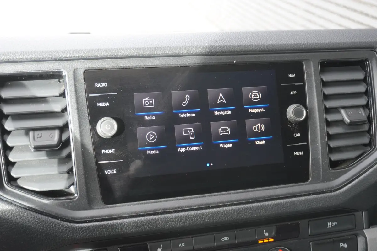 177pk Automaat L5H3/L4H3 LED Apple carplay ACC Cruise control Camera Parkeersensoren Navigatie Stoel + Stuurwiel verwarming