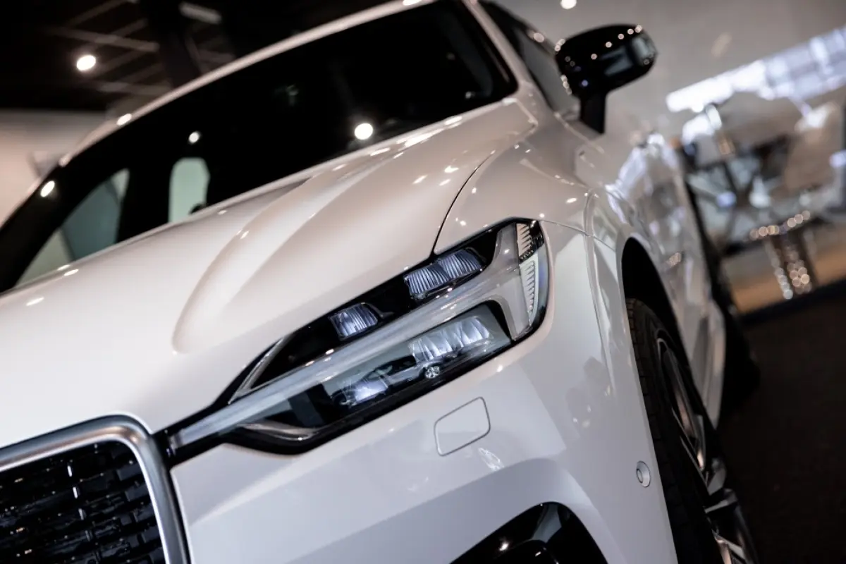 2.0 T8 AWD R-Design | B&W | 360 Cam | Stoelventilatie | Trekhaak |