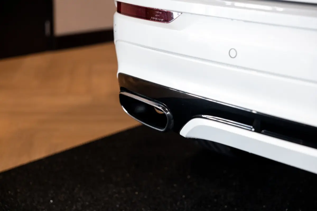 2.0 T8 AWD R-Design | B&W | 360 Cam | Stoelventilatie | Trekhaak |