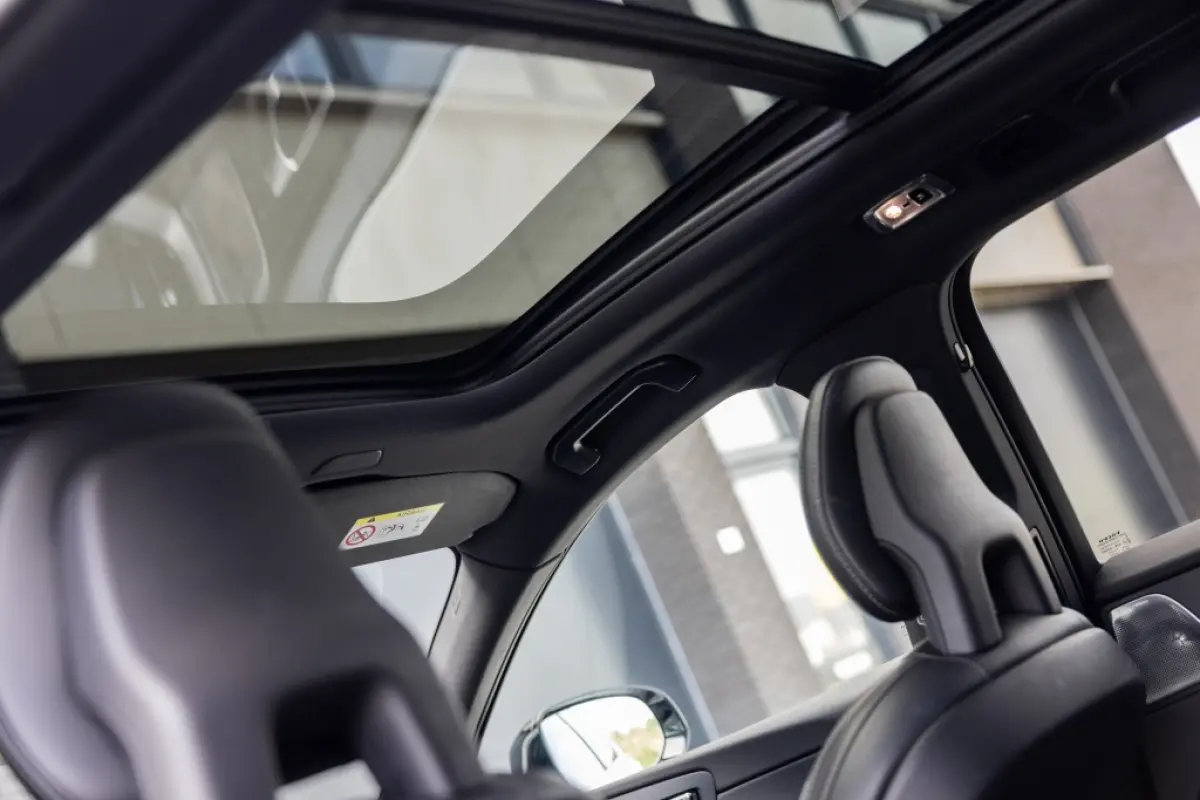 2.0 T8 AWD R-Design | B&W | 360 Cam | Stoelventilatie | Trekhaak |