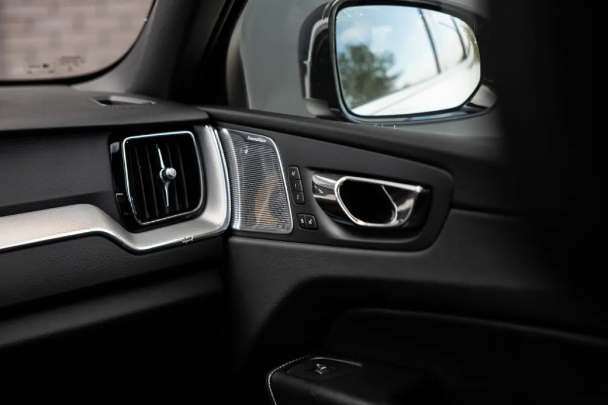 2.0 T8 AWD R-Design | B&W | 360 Cam | Stoelventilatie | Trekhaak |