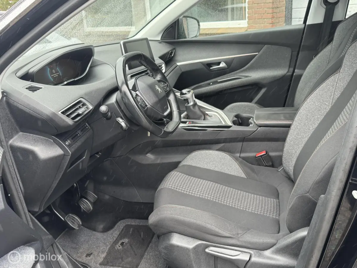 1.2 PureTech Active AIRCO/NAVIGATIE/CRUISE