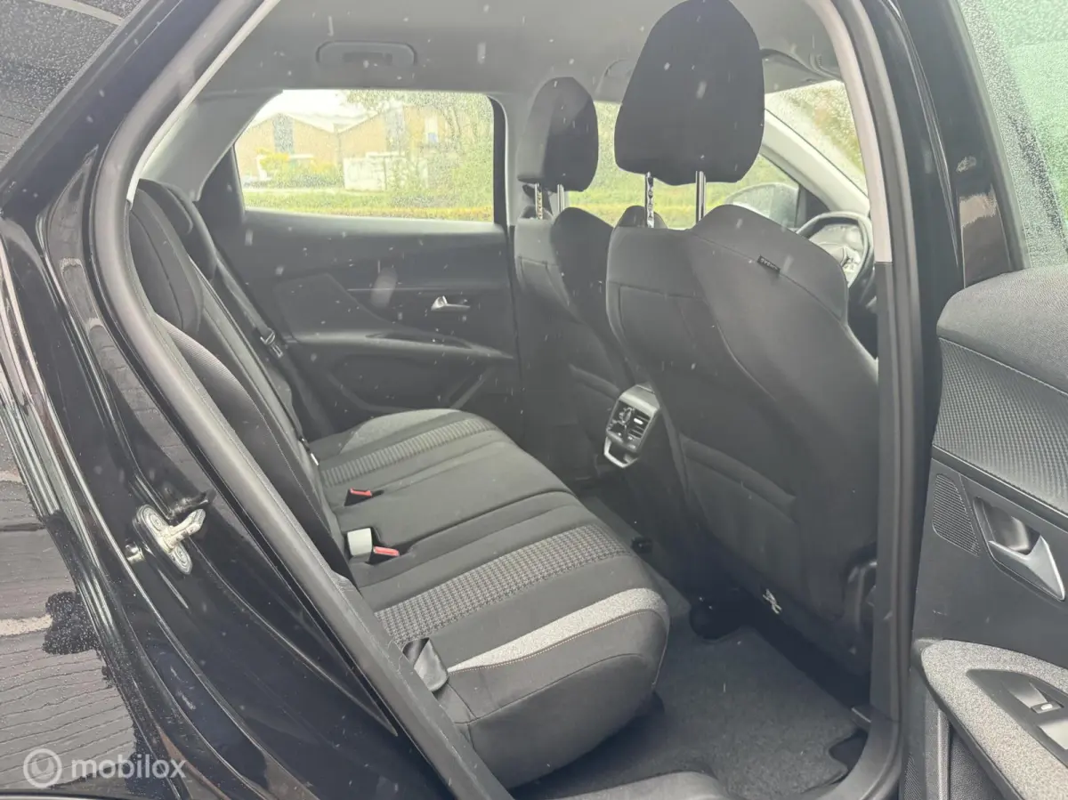1.2 PureTech Active AIRCO/NAVIGATIE/CRUISE