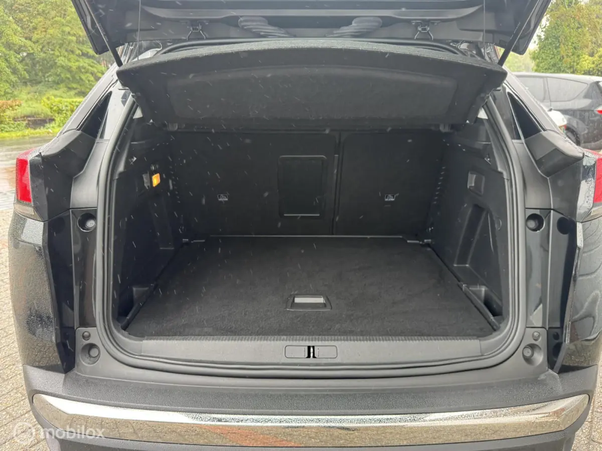 1.2 PureTech Active AIRCO/NAVIGATIE/CRUISE