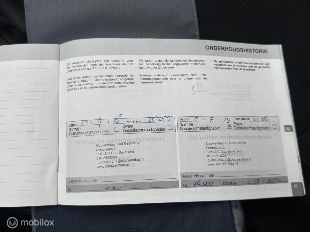 1.2 PureTech Active AIRCO/NAVIGATIE/CRUISE