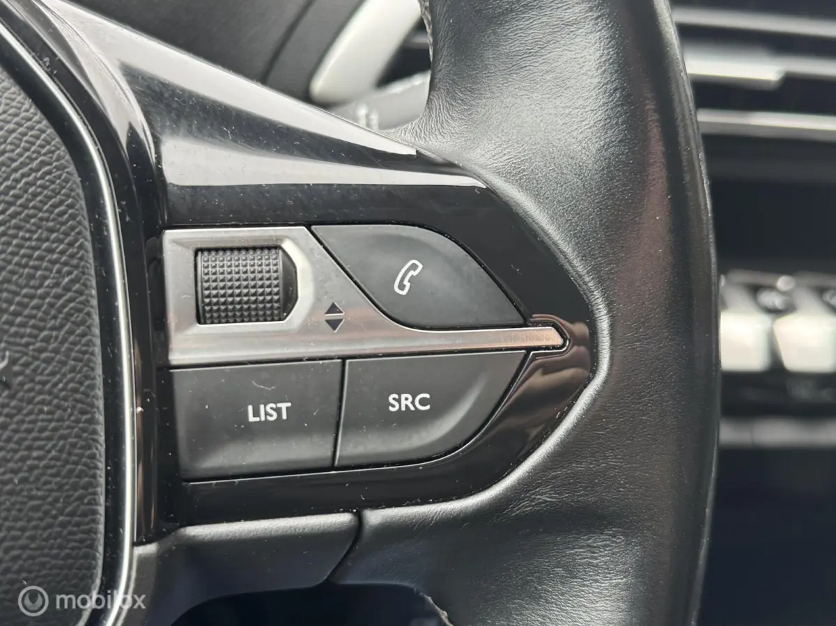 1.2 PureTech Active AIRCO/NAVIGATIE/CRUISE