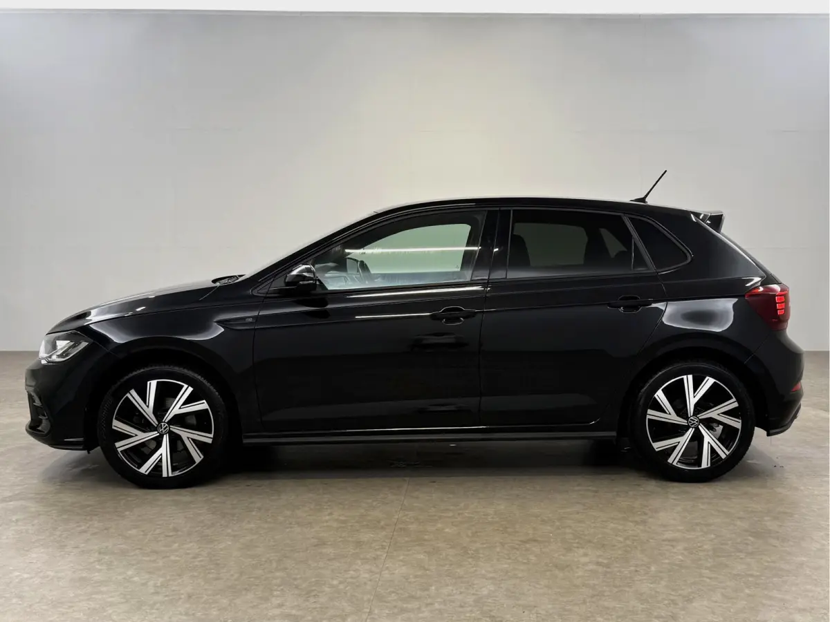 1.0 TSI R-Line | Virtual | Cruise | Carplay | LED | Stoelverw. | Parkeersens.