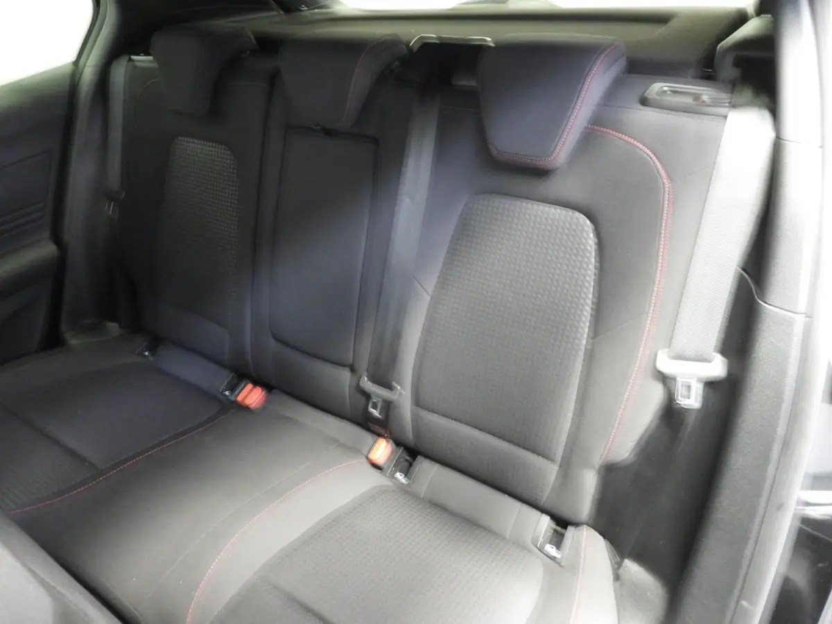 1.0 EcoBoost Hybrid ST Line X Business NAVI/ADAPT.CRUISE/B&O/AGR/TREKH./18"LMV!