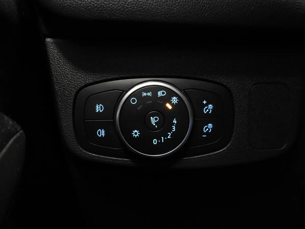 1.0 EcoBoost Hybrid ST Line X Business NAVI/ADAPT.CRUISE/B&O/AGR/TREKH./18"LMV!