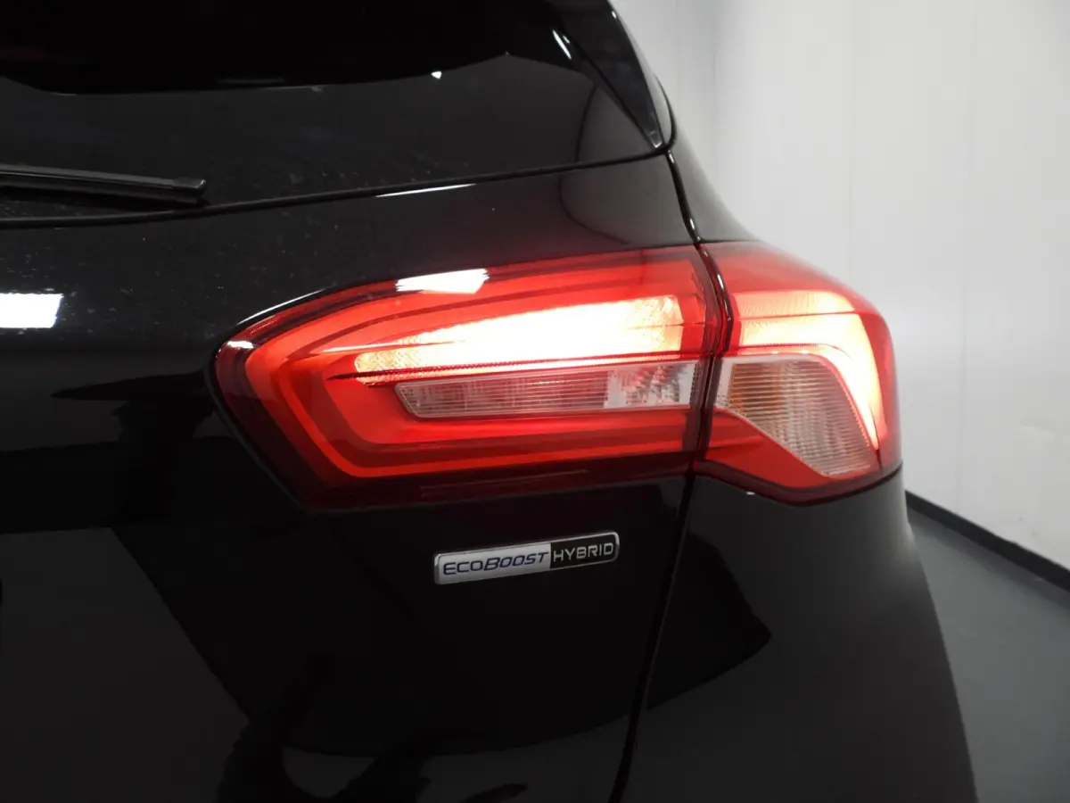 1.0 EcoBoost Hybrid ST Line X Business NAVI/ADAPT.CRUISE/B&O/AGR/TREKH./18"LMV!