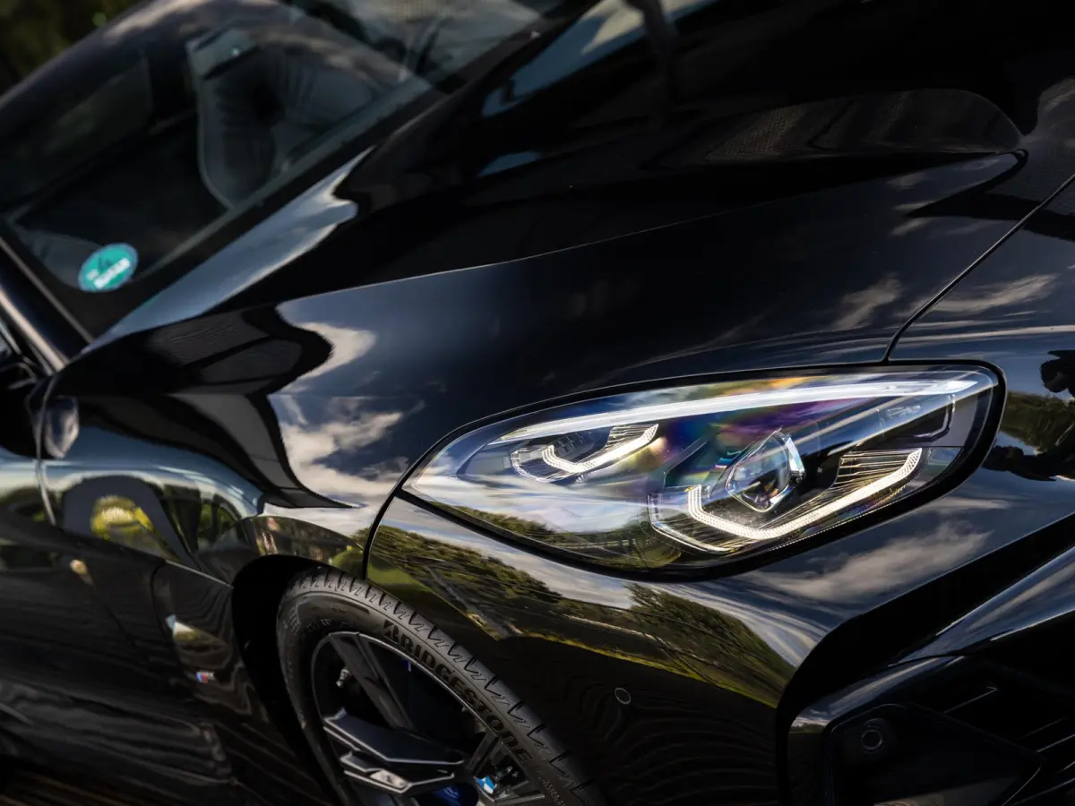 M40i High Executive | HEAD-UP | STOELMEMORY | STOELVERWARMING | APPLE CARPLAY | 19 INCH | ACTIVE CRUISE CONTROL |