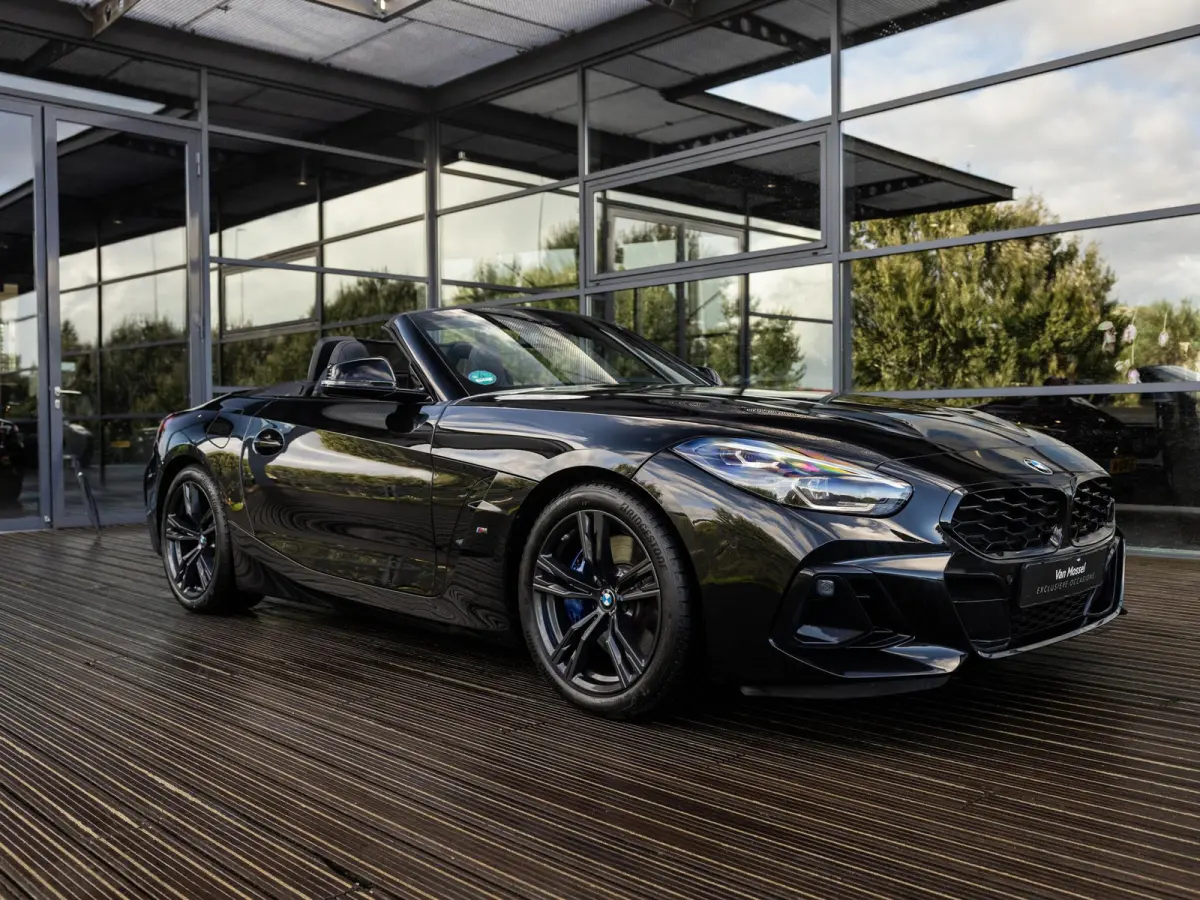 M40i High Executive | HEAD-UP | STOELMEMORY | STOELVERWARMING | APPLE CARPLAY | 19 INCH | ACTIVE CRUISE CONTROL |