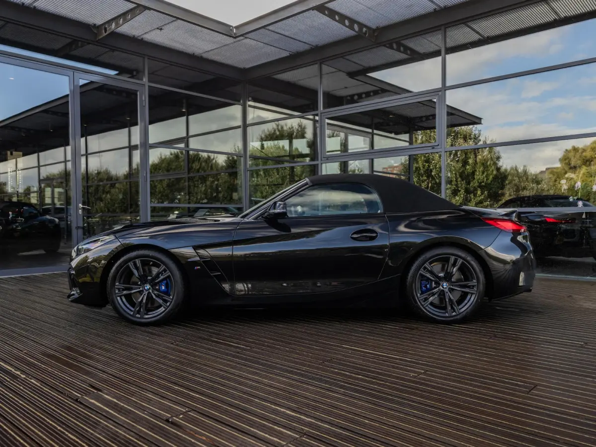 M40i High Executive | HEAD-UP | STOELMEMORY | STOELVERWARMING | APPLE CARPLAY | 19 INCH | ACTIVE CRUISE CONTROL |