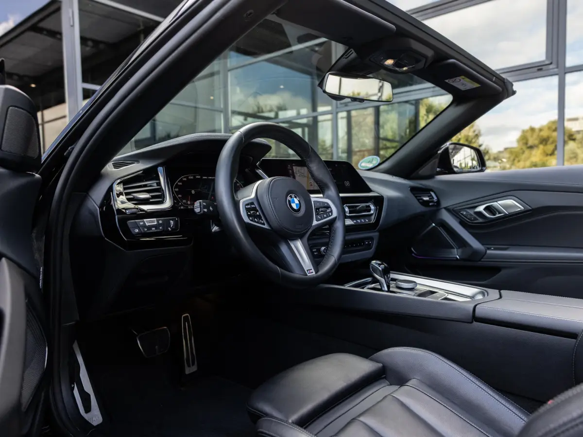 M40i High Executive | HEAD-UP | STOELMEMORY | STOELVERWARMING | APPLE CARPLAY | 19 INCH | ACTIVE CRUISE CONTROL |