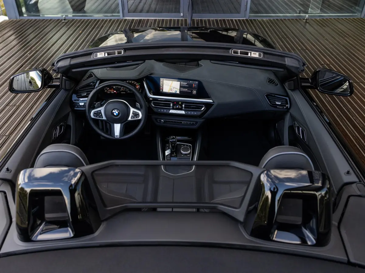 M40i High Executive | HEAD-UP | STOELMEMORY | STOELVERWARMING | APPLE CARPLAY | 19 INCH | ACTIVE CRUISE CONTROL |