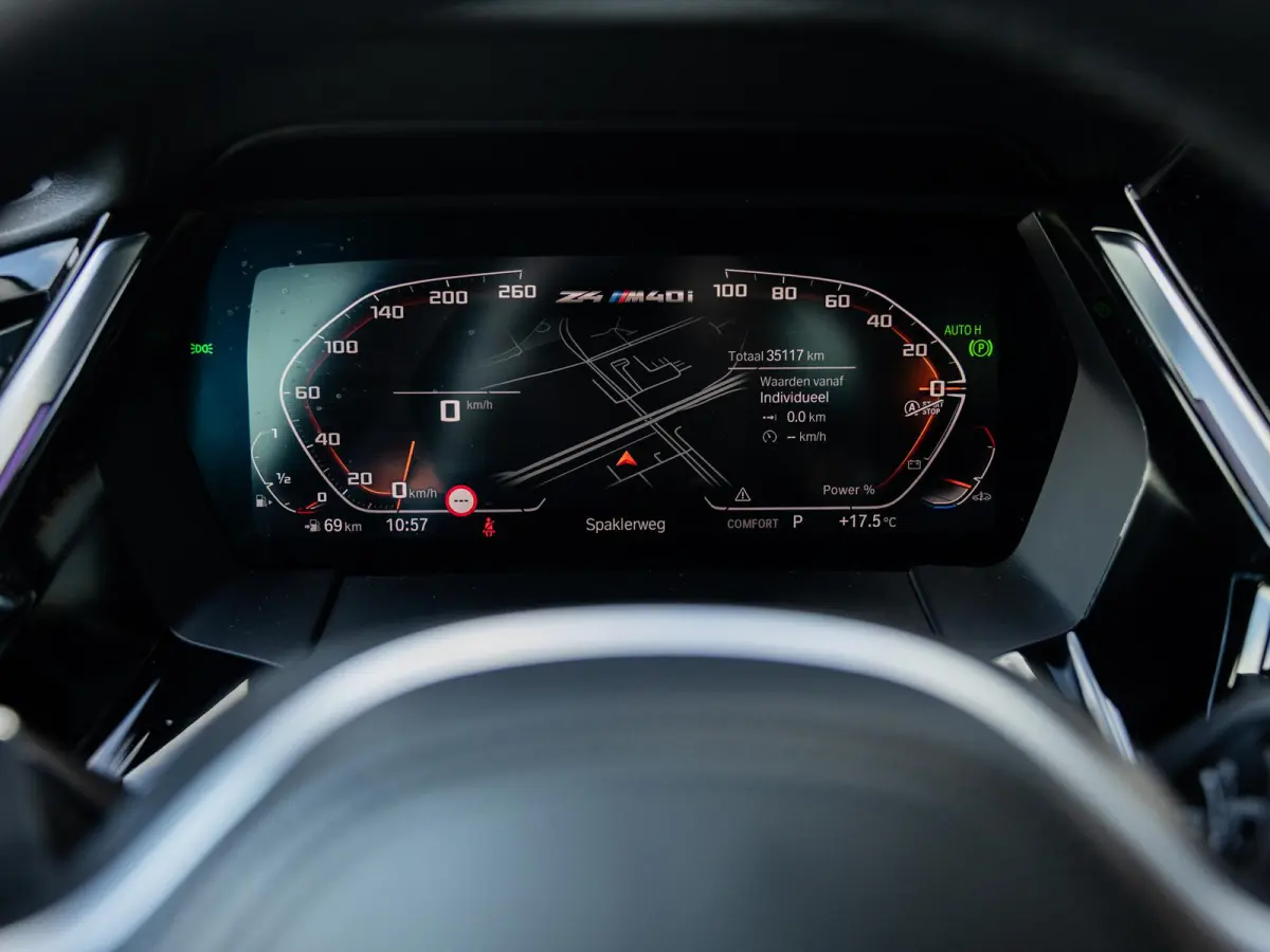 M40i High Executive | HEAD-UP | STOELMEMORY | STOELVERWARMING | APPLE CARPLAY | 19 INCH | ACTIVE CRUISE CONTROL |