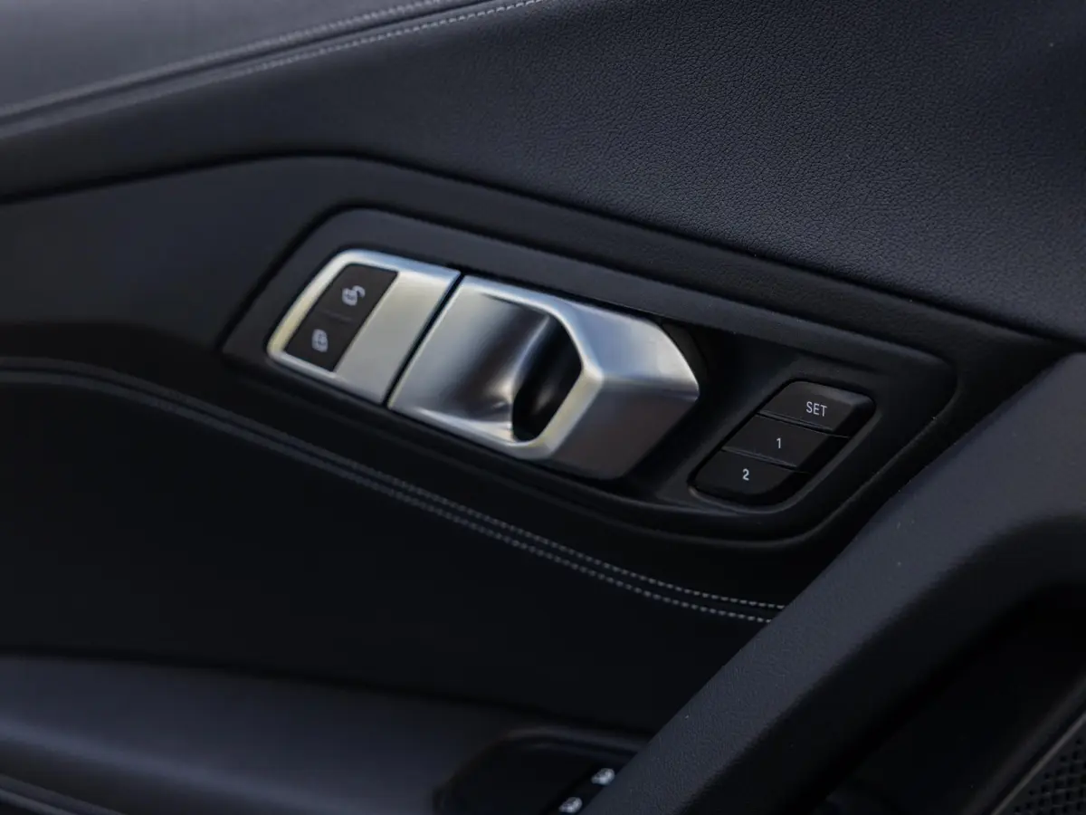 M40i High Executive | HEAD-UP | STOELMEMORY | STOELVERWARMING | APPLE CARPLAY | 19 INCH | ACTIVE CRUISE CONTROL |