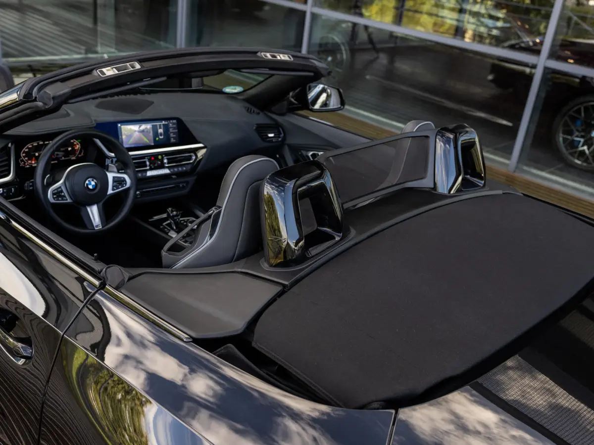 M40i High Executive | HEAD-UP | STOELMEMORY | STOELVERWARMING | APPLE CARPLAY | 19 INCH | ACTIVE CRUISE CONTROL |