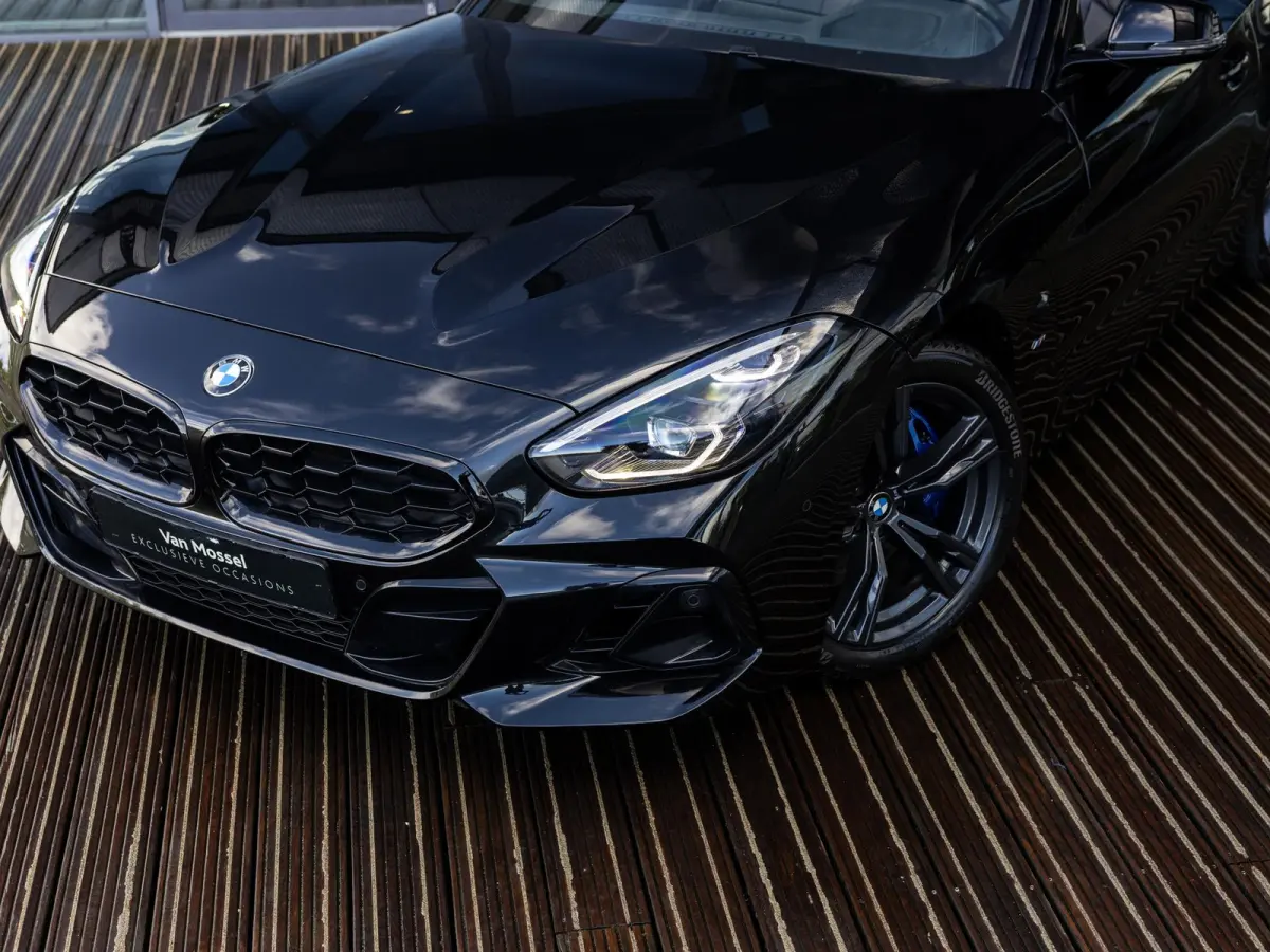 M40i High Executive | HEAD-UP | STOELMEMORY | STOELVERWARMING | APPLE CARPLAY | 19 INCH | ACTIVE CRUISE CONTROL |