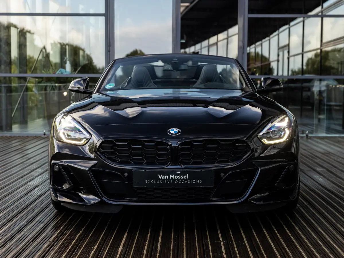 M40i High Executive | HEAD-UP | STOELMEMORY | STOELVERWARMING | APPLE CARPLAY | 19 INCH | ACTIVE CRUISE CONTROL |