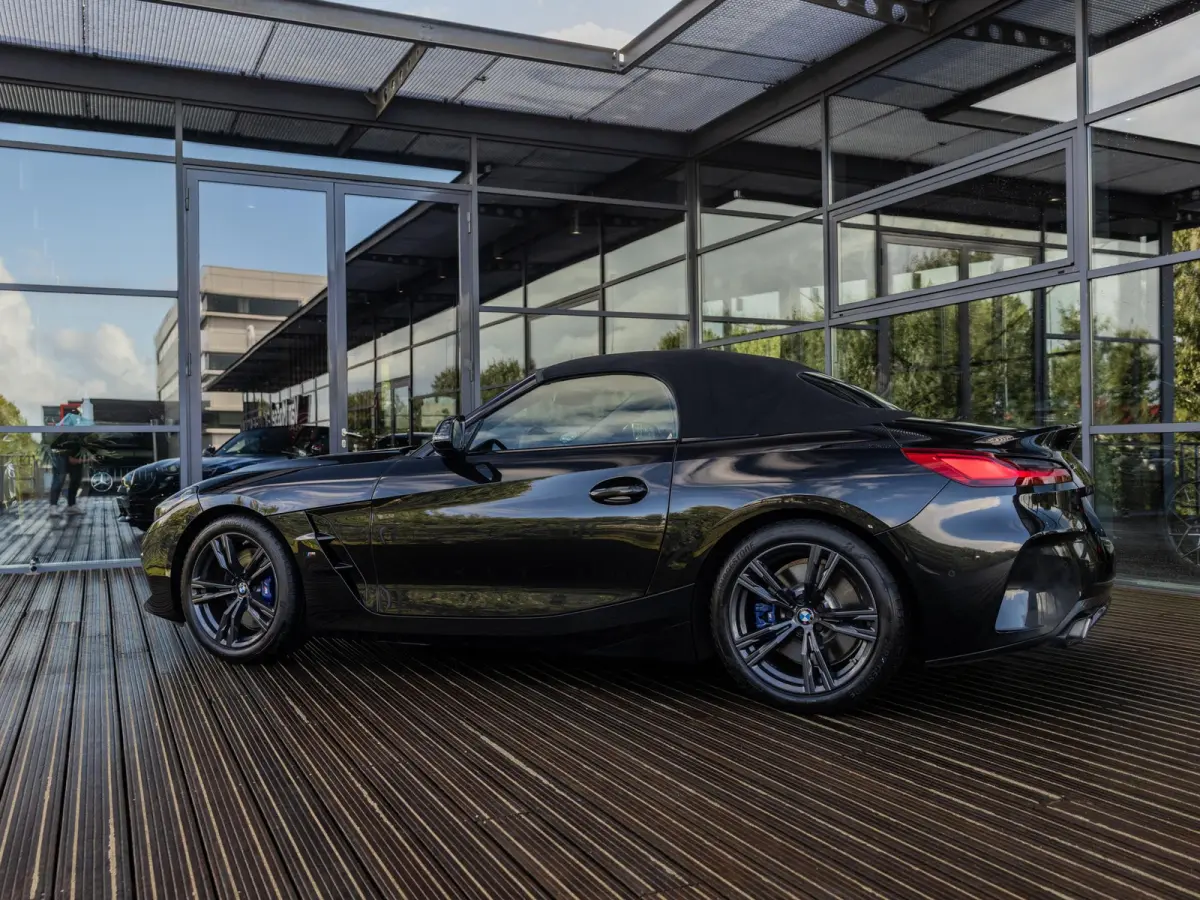 M40i High Executive | HEAD-UP | STOELMEMORY | STOELVERWARMING | APPLE CARPLAY | 19 INCH | ACTIVE CRUISE CONTROL |