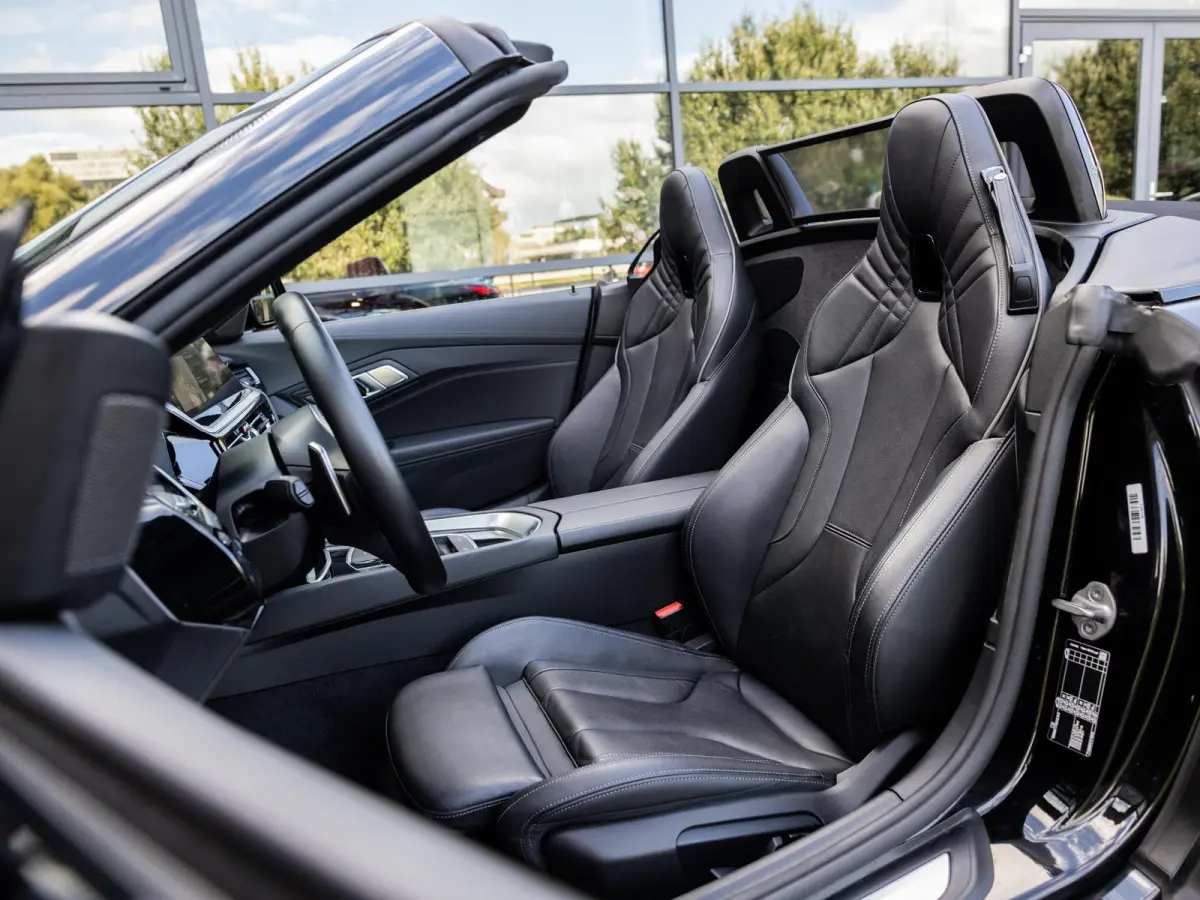 M40i High Executive | HEAD-UP | STOELMEMORY | STOELVERWARMING | APPLE CARPLAY | 19 INCH | ACTIVE CRUISE CONTROL |