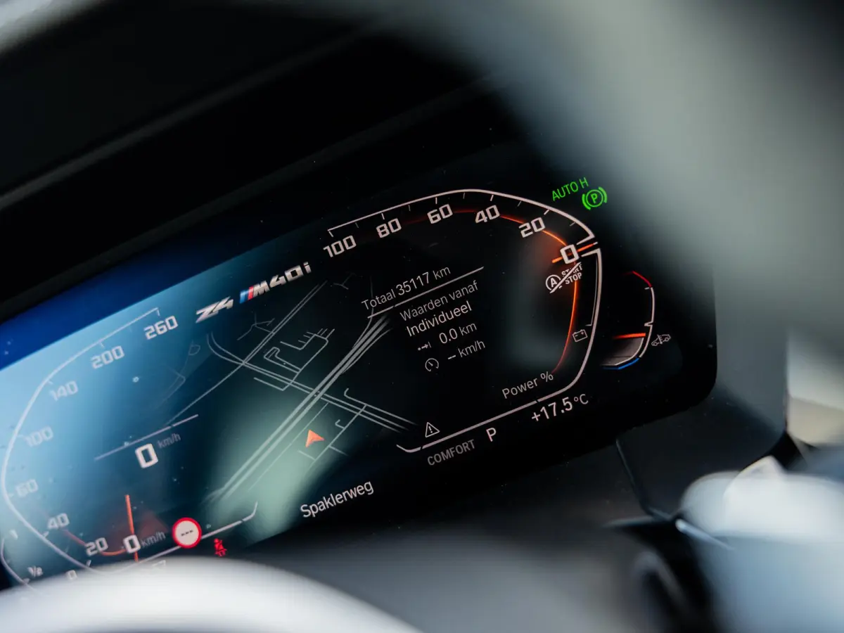 M40i High Executive | HEAD-UP | STOELMEMORY | STOELVERWARMING | APPLE CARPLAY | 19 INCH | ACTIVE CRUISE CONTROL |